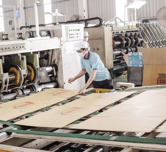สุดยอดโรงงานผลิตกล่องกระดาษ กล่องไปรษณีย์ ที่ได้มาตรฐานในไทย